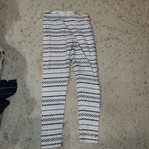 Cat & Jack girls leggings